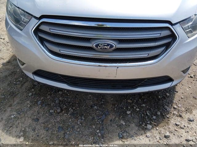 2017 FORD TAURUS SEL 6