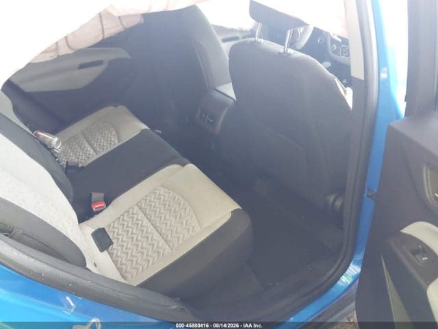 2024 CHEVROLET EQUINOX LS 8