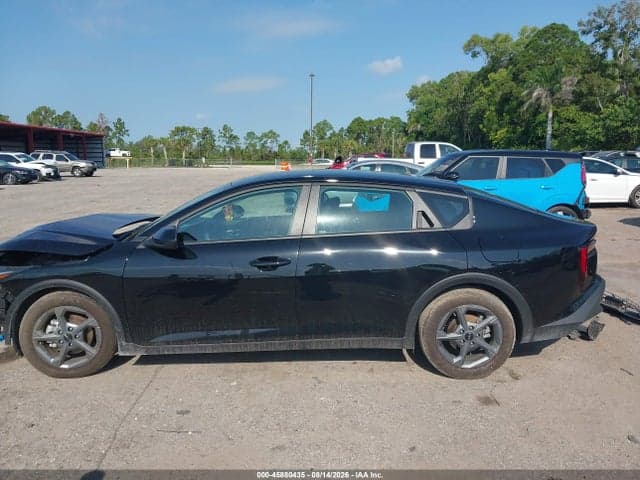 2026 KIA K4 LXS 14