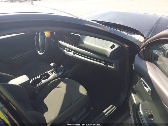2026 KIA K4 LXS 5