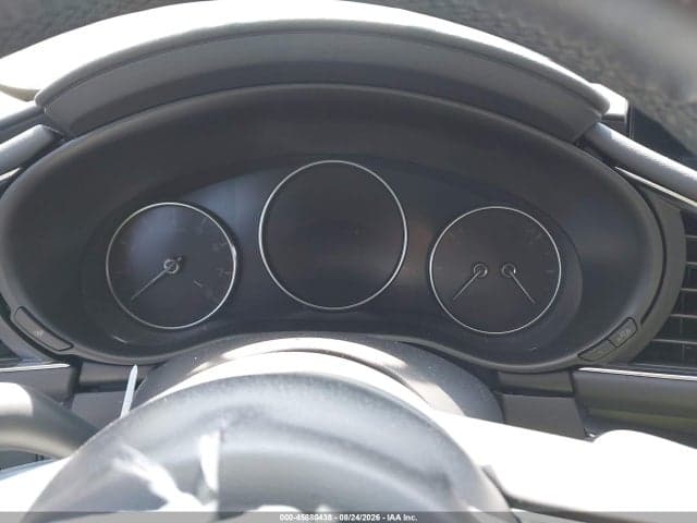 2024 MAZDA MAZDA3 2.5 S PREFERRED 7