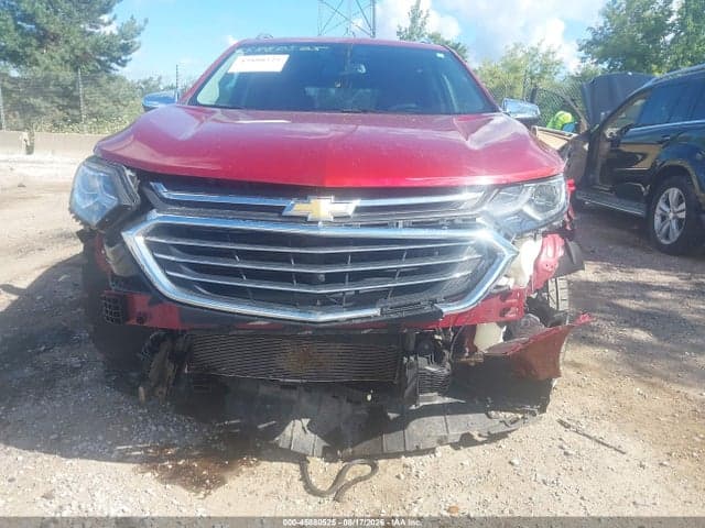 2018 CHEVROLET EQUINOX PREMIER 6