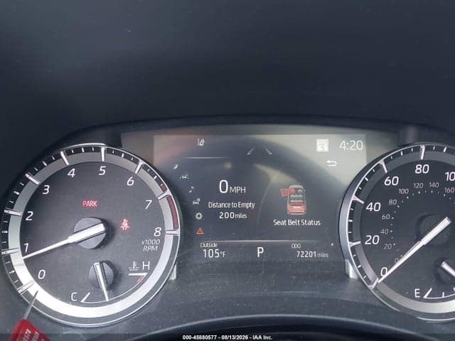 2022 TOYOTA HIGHLANDER XLE 16
