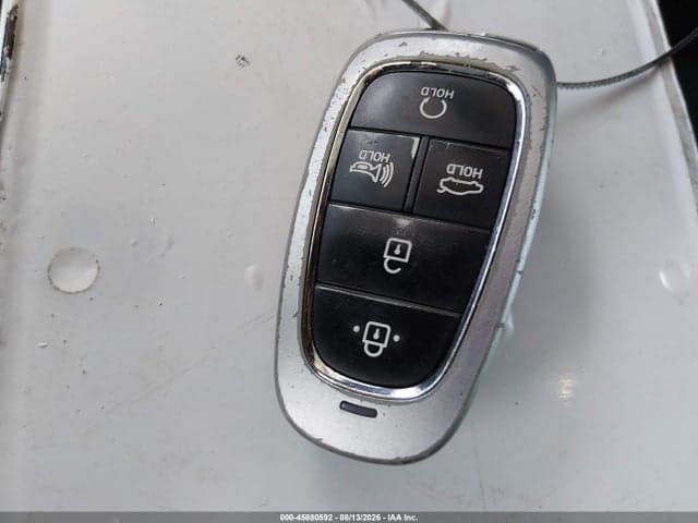 2022 HYUNDAI SONATA SEL PLUS 11