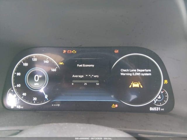 2022 HYUNDAI SONATA SEL PLUS 7