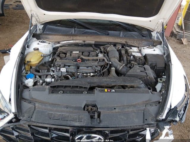2022 HYUNDAI SONATA SEL PLUS 10