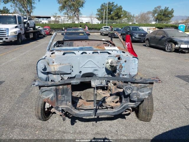 1966 CHEVROLET IMPALA 6
