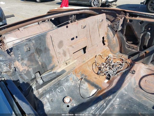 1966 CHEVROLET IMPALA 8