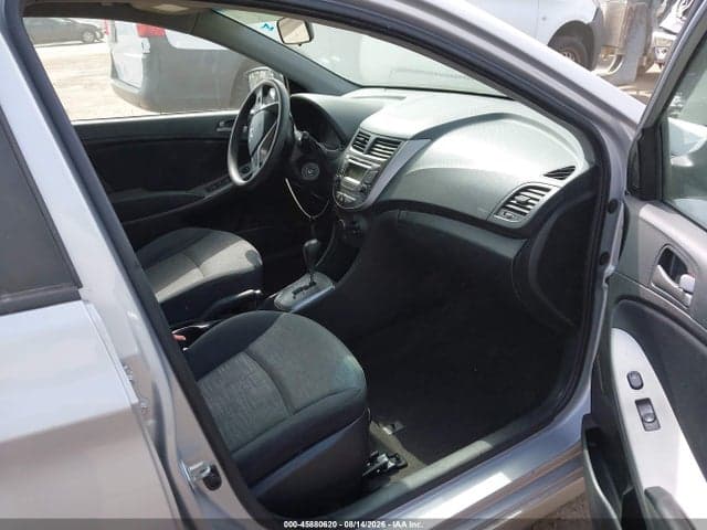 2017 HYUNDAI ACCENT SE 6