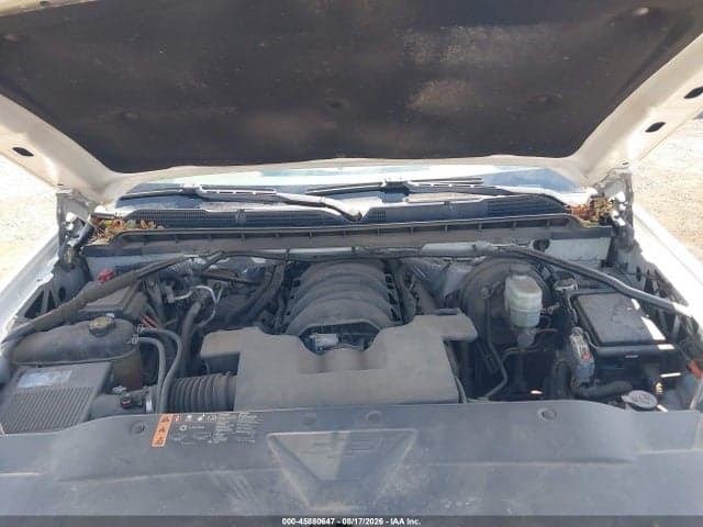 2017 CHEVROLET SILVERADO 1500 LT 10