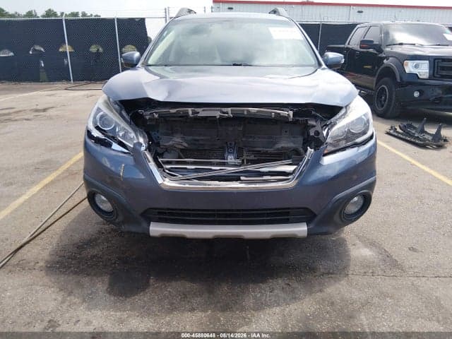 2017 SUBARU OUTBACK 2.5I LIMITED 6