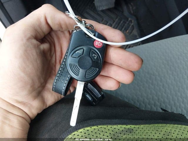 2017 FORD ESCAPE SE 11