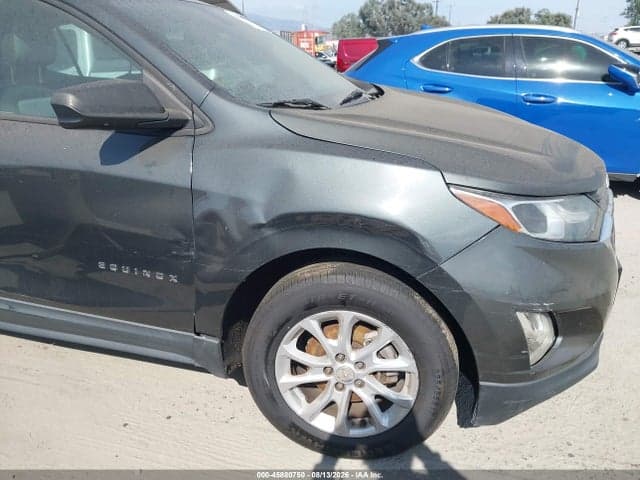 2019 CHEVROLET EQUINOX LS 6
