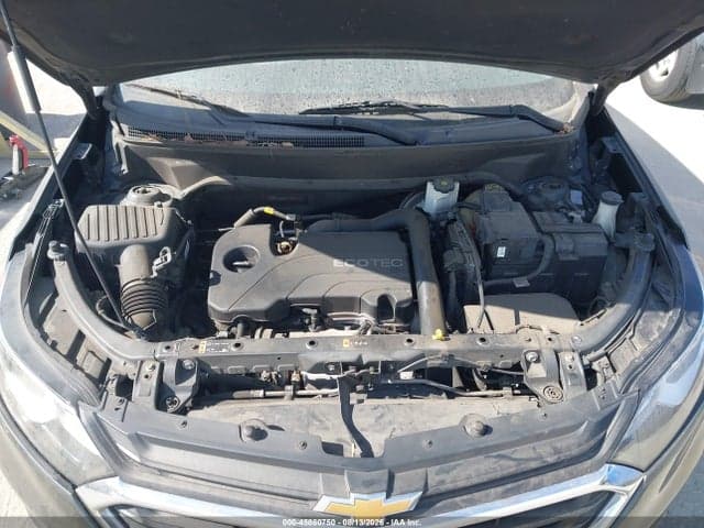 2019 CHEVROLET EQUINOX LS 10