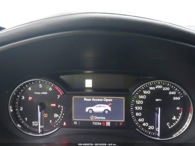 2021 CADILLAC XT4 SPORT 7