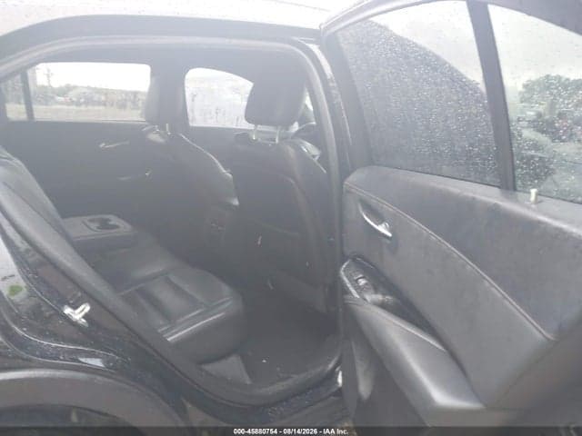 2021 CADILLAC XT4 SPORT 8