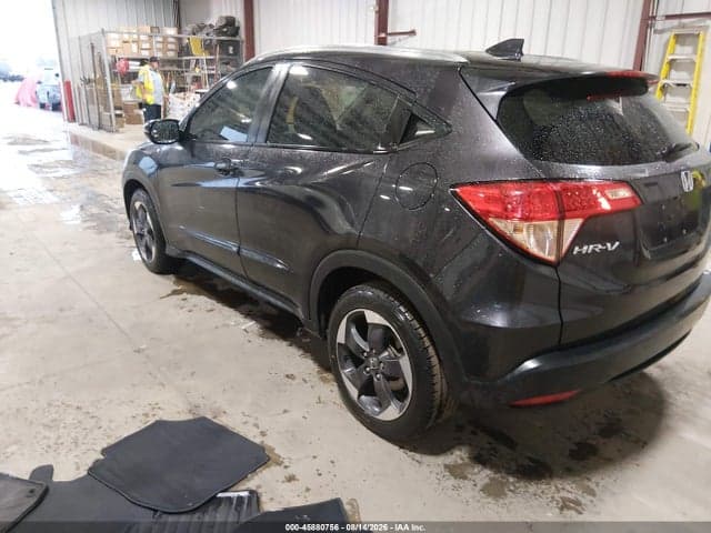 2018 HONDA HR-V EX-L 3