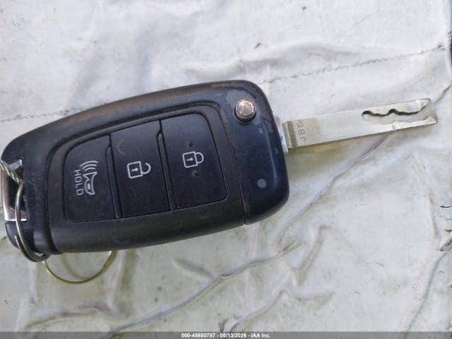 2023 HYUNDAI TUCSON SE 11