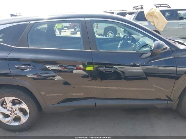 2023 HYUNDAI TUCSON SE 13