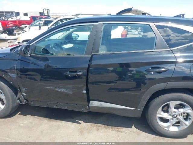 2023 HYUNDAI TUCSON SE 14