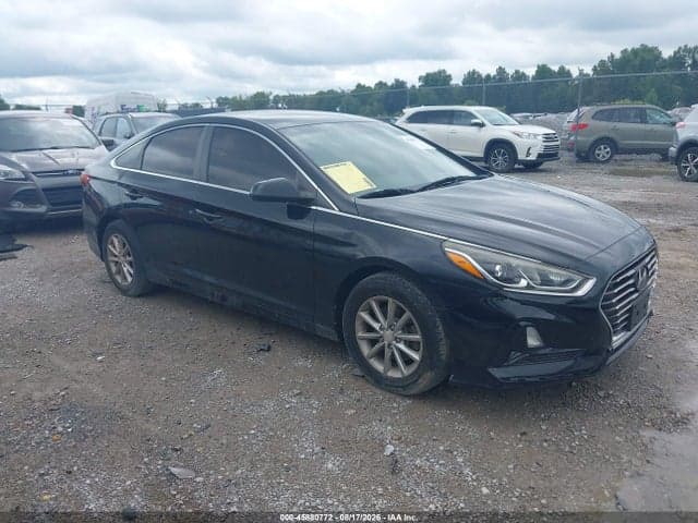 2018 HYUNDAI SONATA SE 1