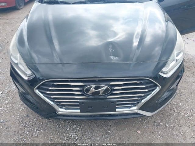 2018 HYUNDAI SONATA SE 6