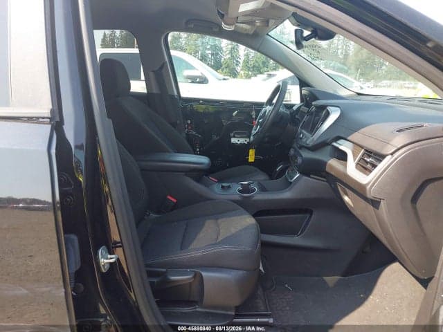 2024 GMC TERRAIN AWD SLE 5