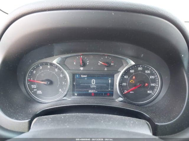 2024 GMC TERRAIN AWD SLE 7