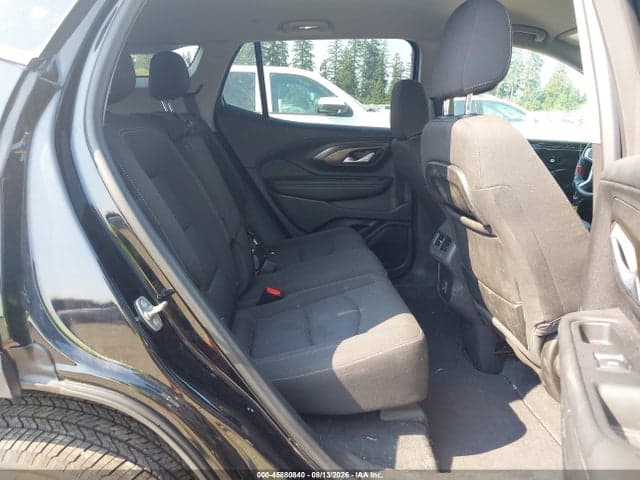 2024 GMC TERRAIN AWD SLE 8