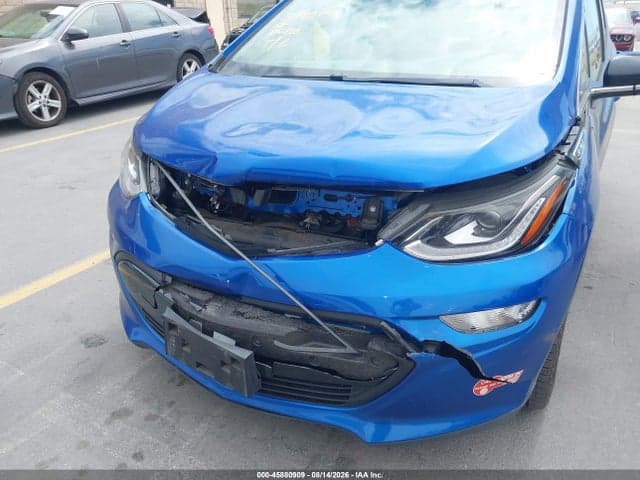 2017 CHEVROLET BOLT EV LT 6