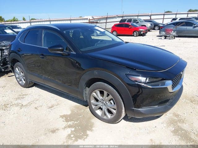 2023 MAZDA CX-30 2.5 S SELECT 1
