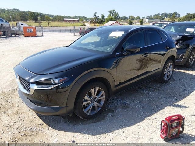 2023 MAZDA CX-30 2.5 S SELECT 2