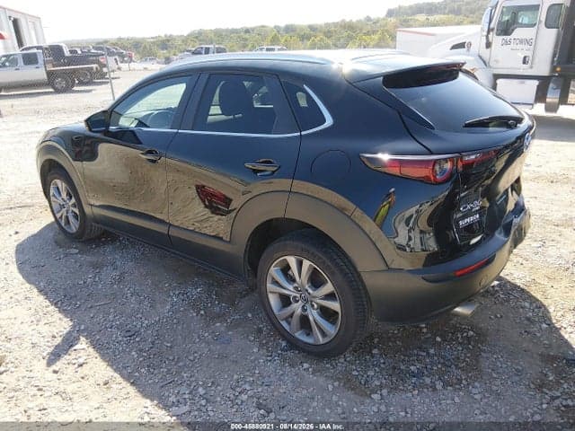 2023 MAZDA CX-30 2.5 S SELECT 3