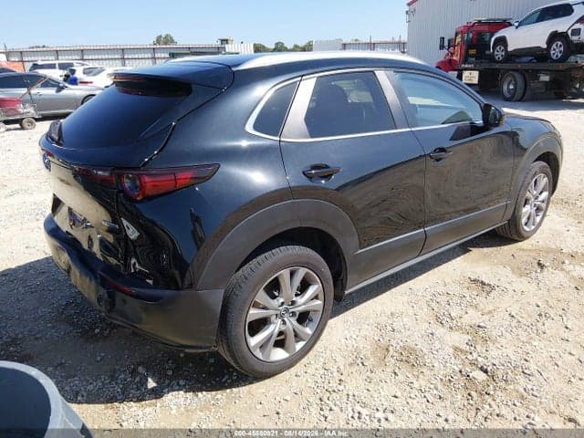 2023 MAZDA CX-30 2.5 S SELECT 4