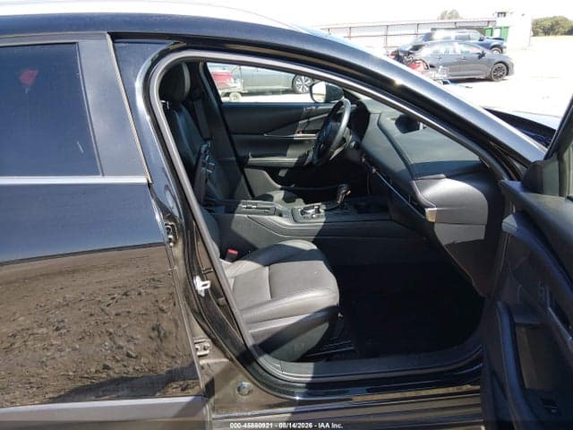2023 MAZDA CX-30 2.5 S SELECT 5