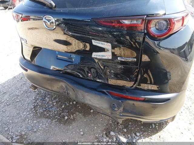 2023 MAZDA CX-30 2.5 S SELECT 6
