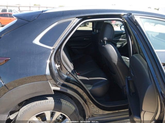 2023 MAZDA CX-30 2.5 S SELECT 8