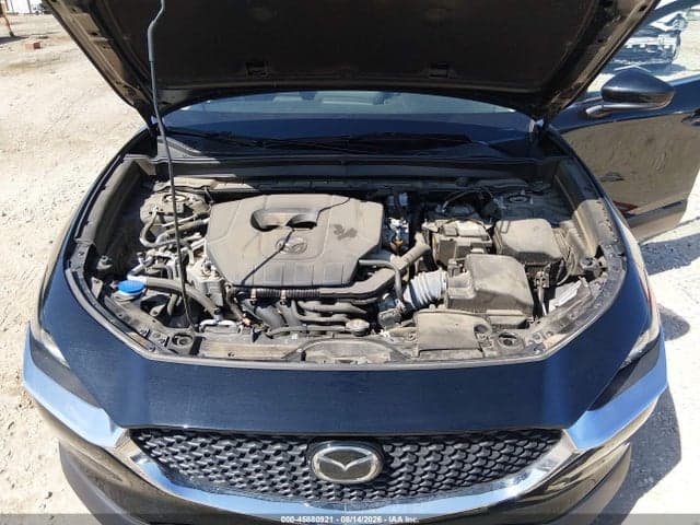 2023 MAZDA CX-30 2.5 S SELECT 10