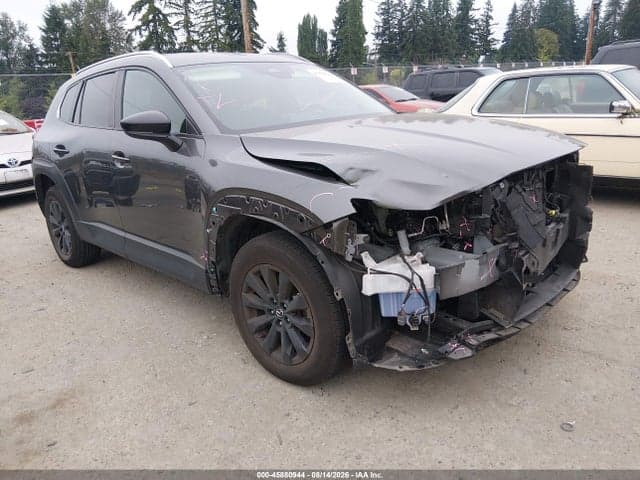 2025 MAZDA CX-50 2.5 S PREFERRED PACKAGE 1