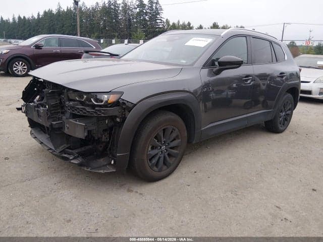 2025 MAZDA CX-50 2.5 S PREFERRED PACKAGE 2