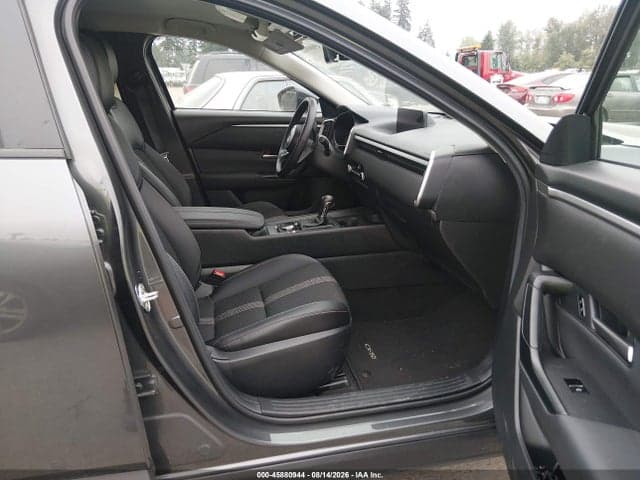 2025 MAZDA CX-50 2.5 S PREFERRED PACKAGE 5