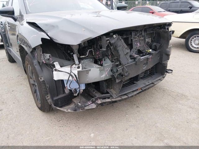 2025 MAZDA CX-50 2.5 S PREFERRED PACKAGE 6