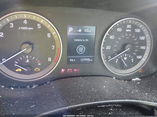 2020 HYUNDAI TUCSON VALUE 15