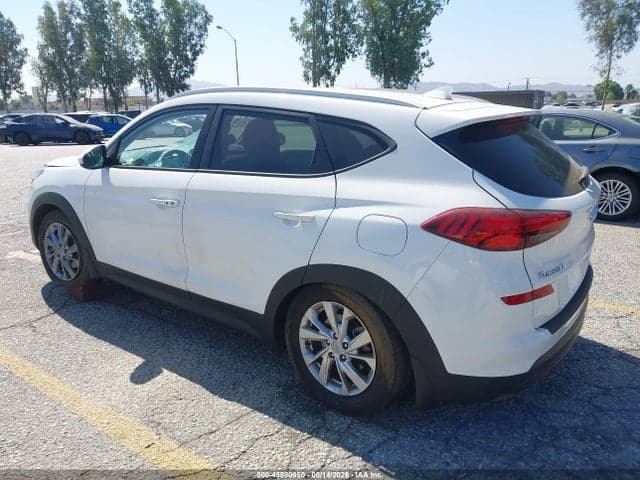 2020 HYUNDAI TUCSON VALUE 3