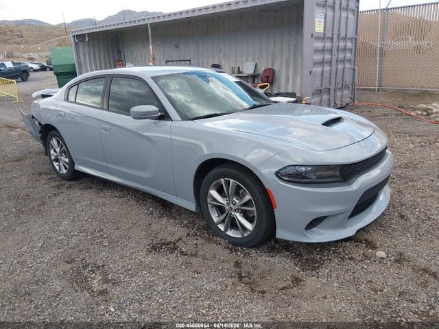 2020 DODGE CHARGER GT AWD 1