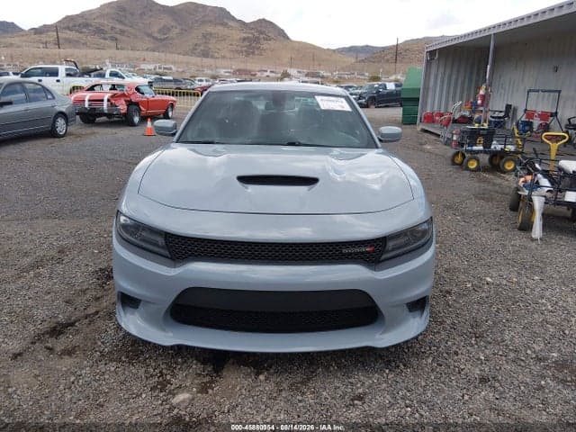 2020 DODGE CHARGER GT AWD 12