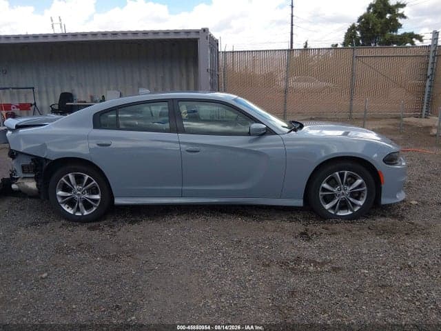2020 DODGE CHARGER GT AWD 13
