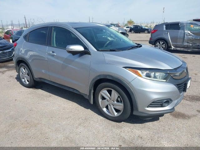 2019 HONDA HR-V EX 1