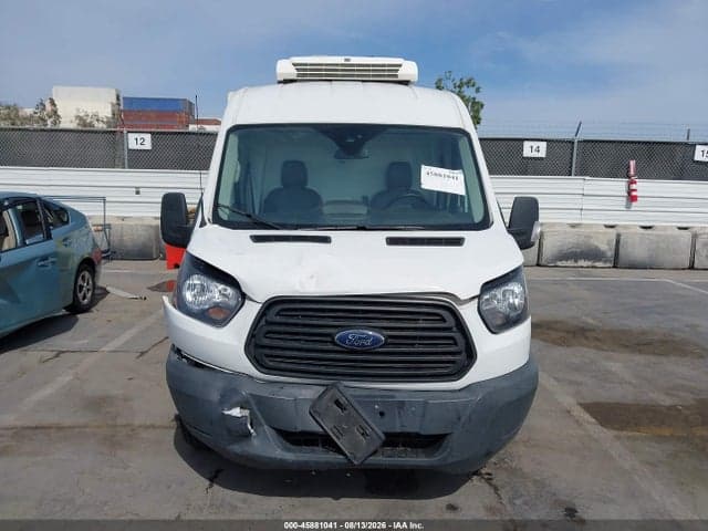 2019 FORD TRANSIT-250 12
