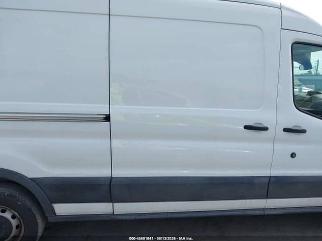 2019 FORD TRANSIT-250 13
